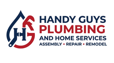 Handy Guys Plumbing and Home Services